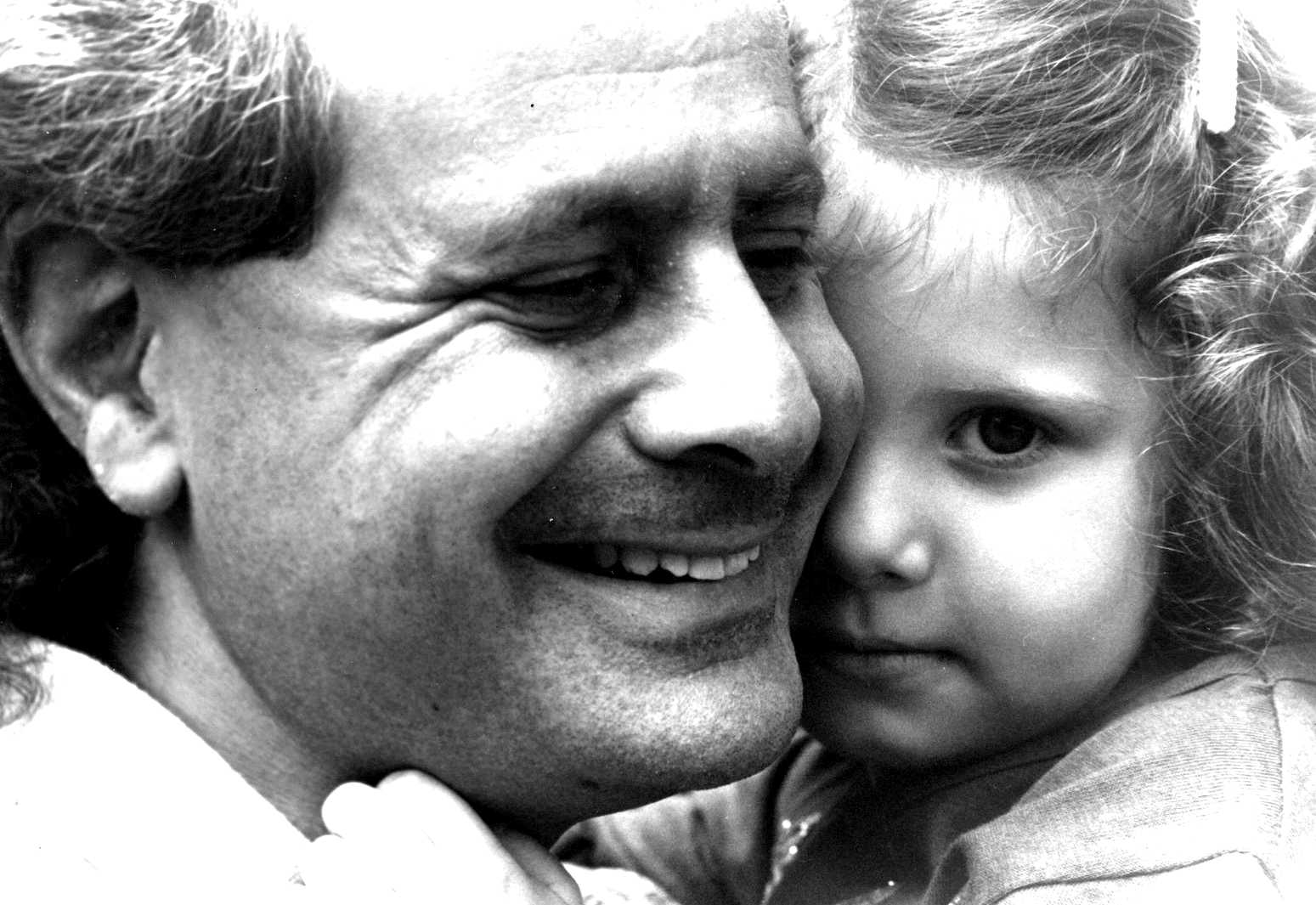 photo of Ken W. Grant